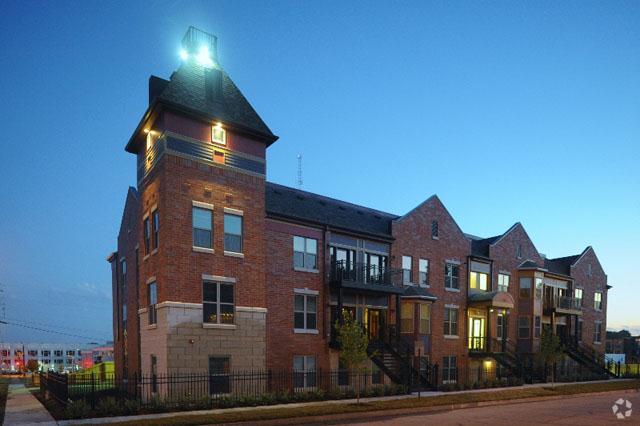 Building Photo - High Street Brickstone