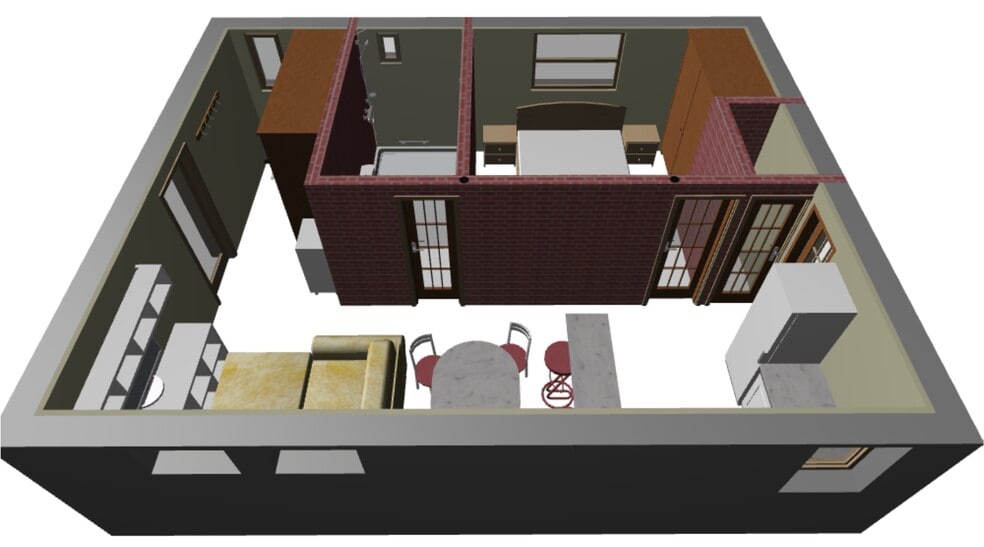 Building Photo - 24 Jervis Rd