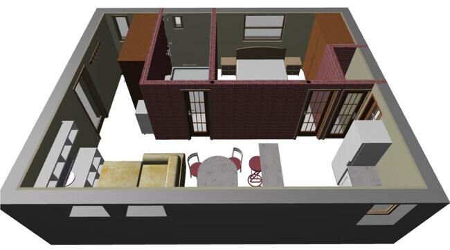Building Photo - 24 Jervis Rd