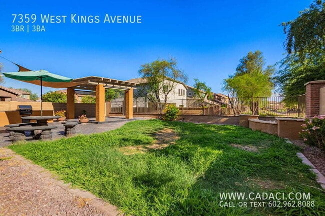 Building Photo - 7359 W Kings Ave