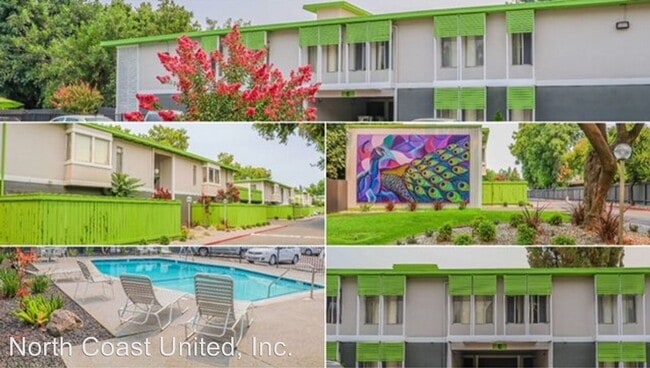 Primary Photo - 2125 Fair Oaks Blvd