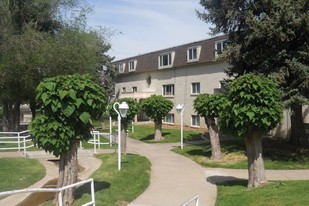 Building Photo - Arbor Cove Apartments