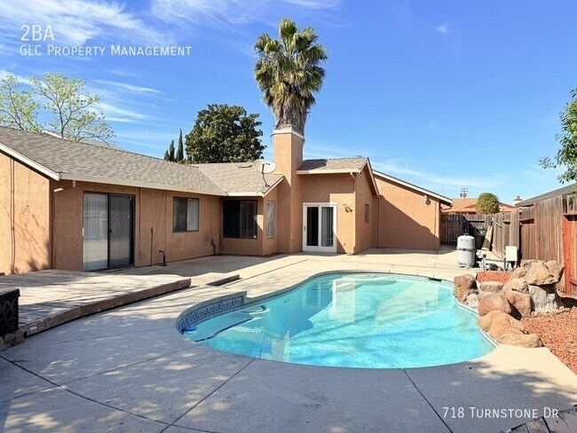 Building Photo - 718 Turnstone Dr