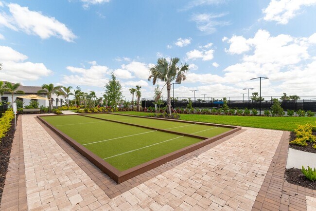 Building Photo - Available April 2026 - Turn Key Furnished 3 Bed, 2 Bath Home in Star Farms - MUST BE SEEN!