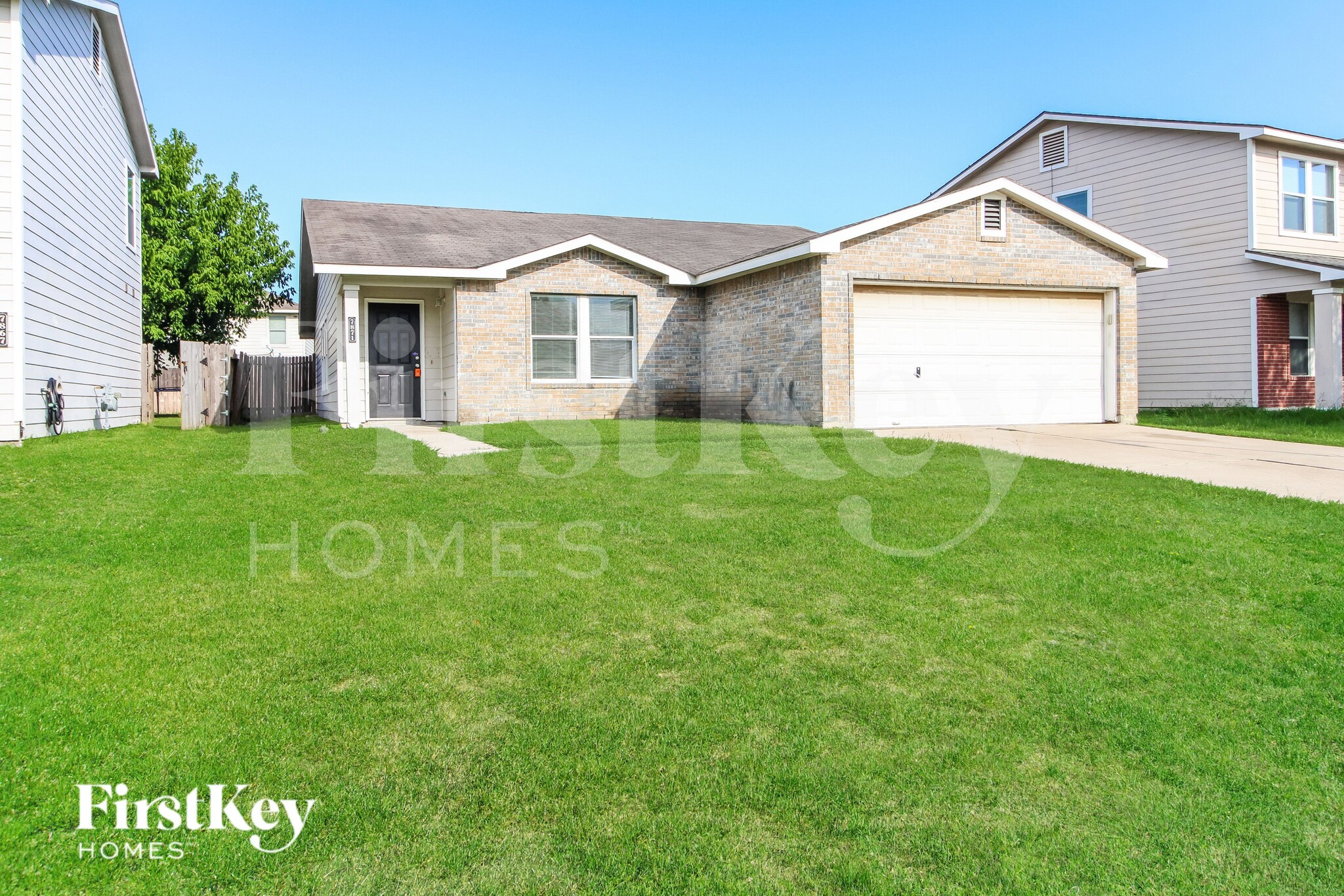 Building Photo - 7871 Ashland Springs Ln