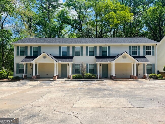 Primary Photo - 605 Wilburn Ave