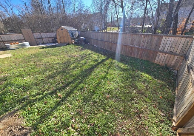 Building Photo - For Rent: Charming 3-Bedroom Home in Mebane, NC Coming Soon!