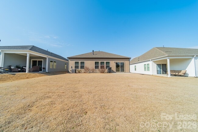 Building Photo - 4124 Canopy Creek Dr