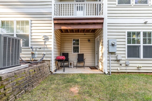 Building Photo - Glenwood North Townes