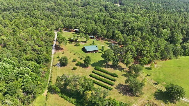 Building Photo - 5103 Hillmon Grove Rd