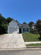 Building Photo - 4437 Summerlin Dr