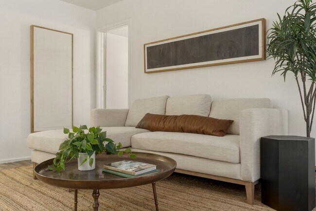 Interior Photo - Forest Pointe Apartments