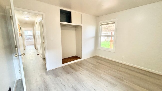 Building Photo - Recently Renovated House With Fenced Back Yard, Attached Garage, and Basement