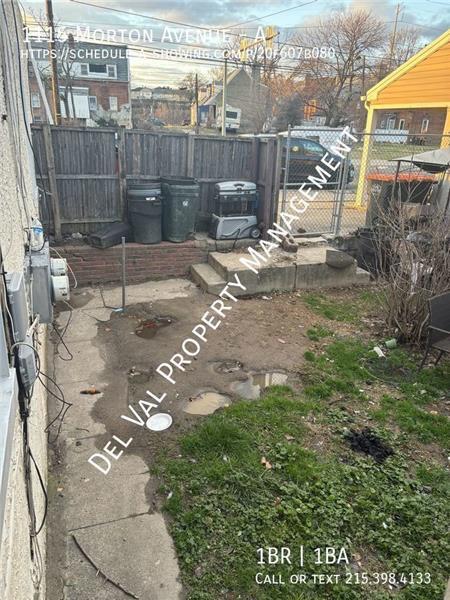 Building Photo - 1115 Morton Ave