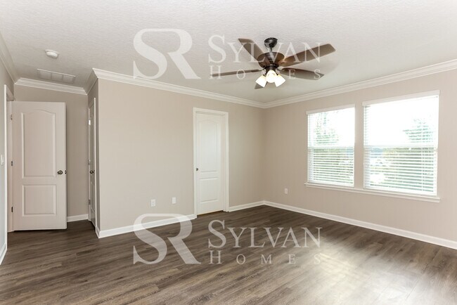 Building Photo - Turn the key. Enter. Smile. Repeat every day!