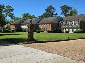 Building Photo - 3810 Hermitage Rd