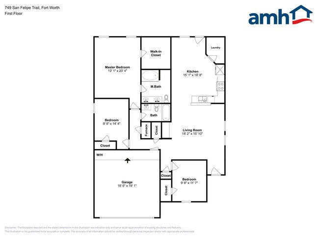 Building Photo - 749 San Felipe Trail