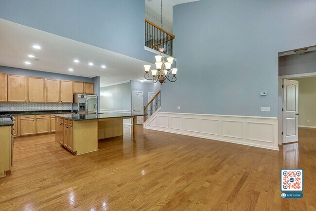 Building Photo - Pet-Friendly Home in Shell Hall – Availabl...