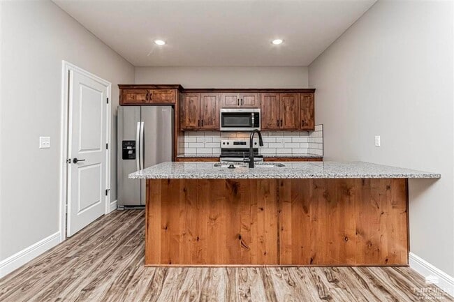Building Photo - Please View the 3D Virtual Walk Through Before Scheduling A Showing