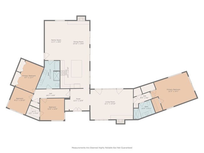 Building Photo - La Canada 4-Bedroom Home | Large Lot, Updated Kitchen, EV Charger