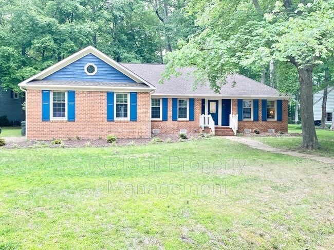 Primary Photo - 101 Accomac Turning