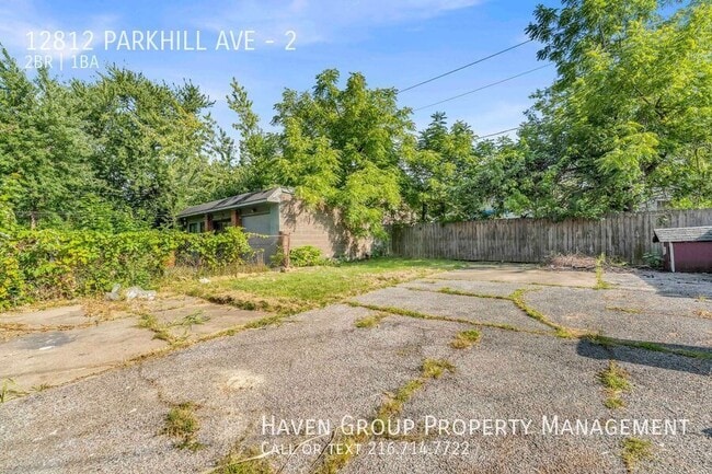 Building Photo - 12812 Parkhill Ave