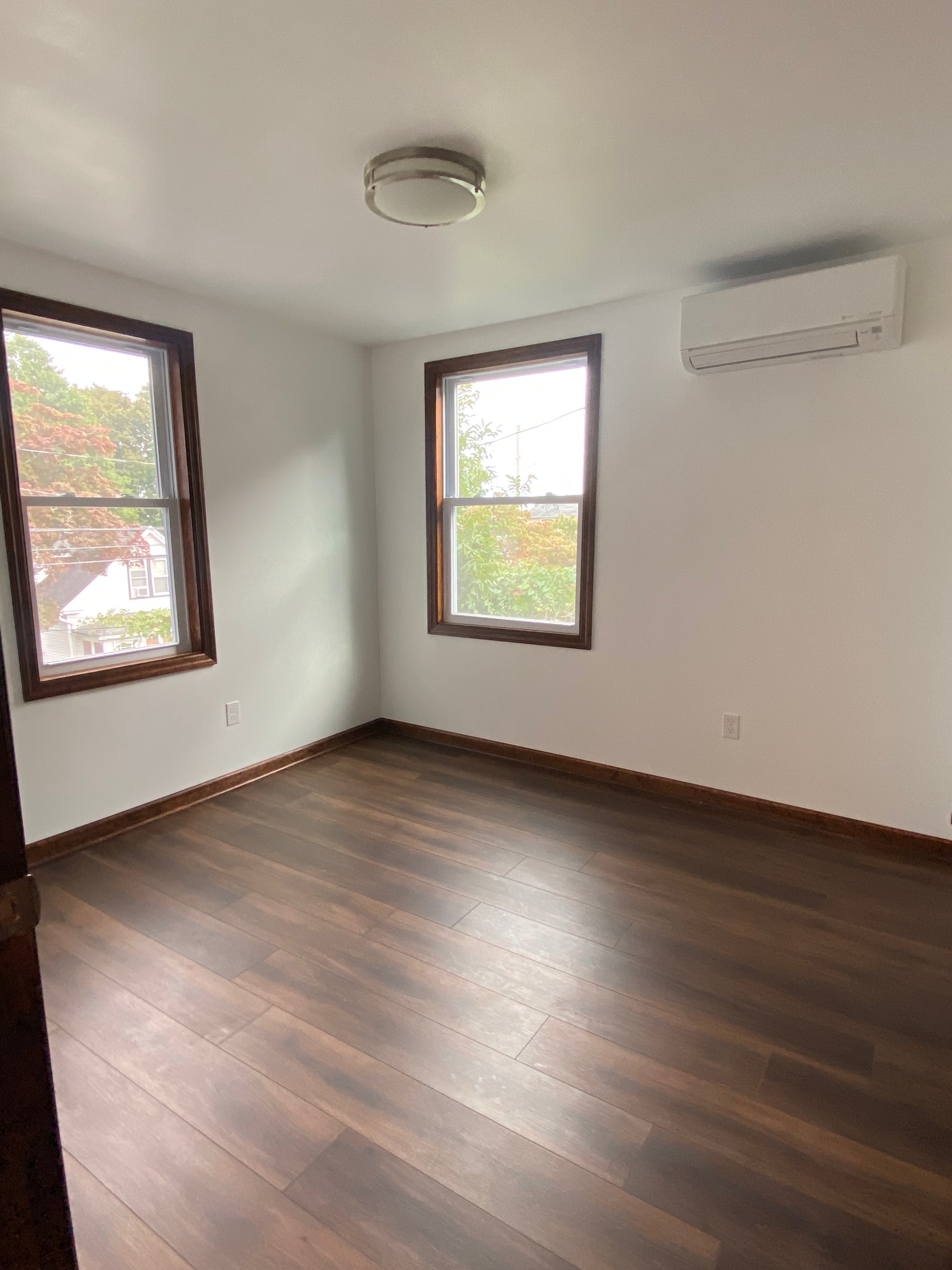 Bedroom - 284 Berkeley Rd