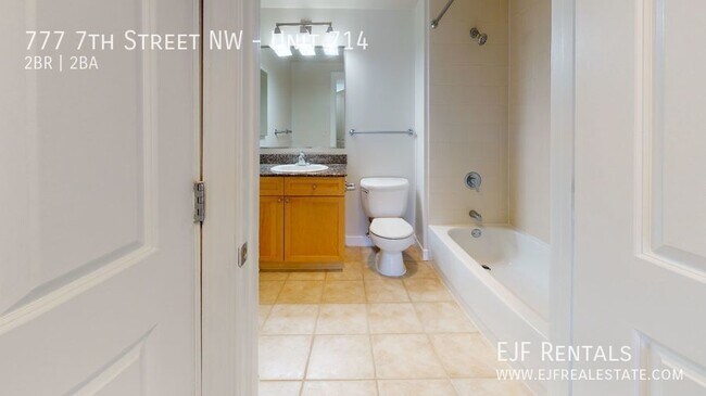 Building Photo - 777 7th St NW