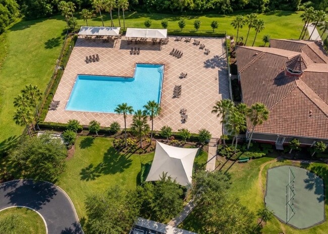 Building Photo - 15246 Harrington Cove Dr