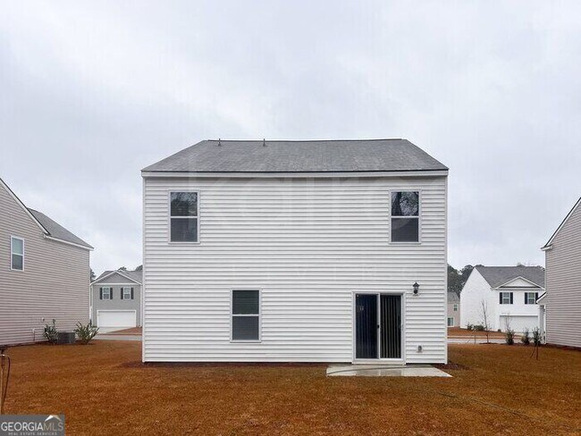 Building Photo - 113 Inez Ave