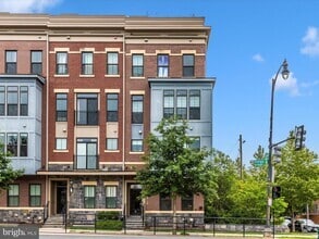 Building Photo - 7201 Georgia Ave NW