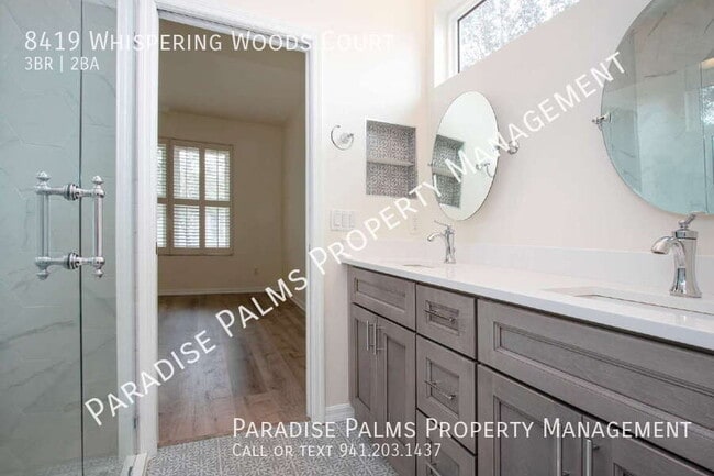 Building Photo - 8419 Whispering Woods Ct