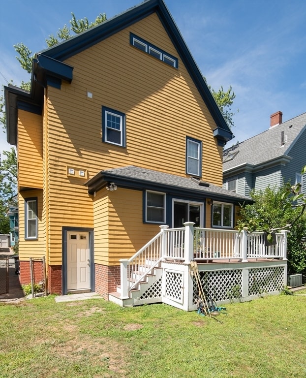 Building Photo - 61 Highland Rd