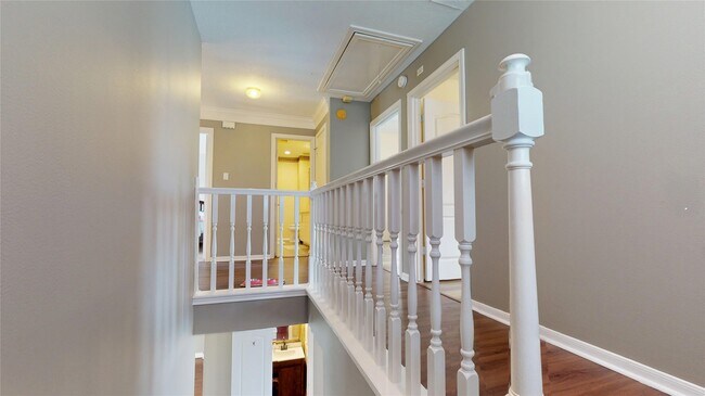 Building Photo - 9222 Symphonic Ln