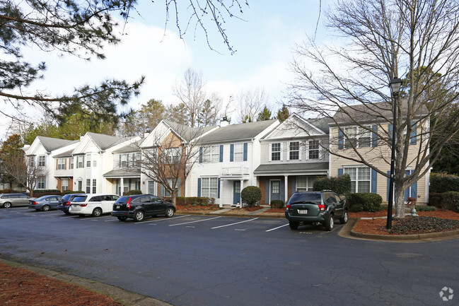 Building Photo - Stoneridge