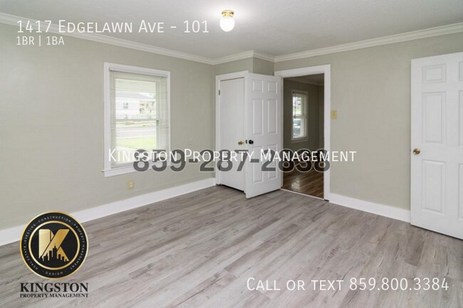 Building Photo - 1417 Edgelawn Ave