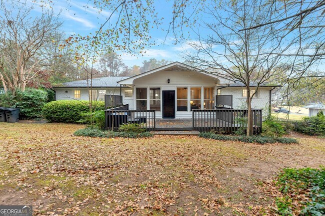 Building Photo - 2984 Blackberry Ln