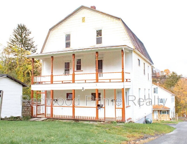 Primary Photo - 901-903 Coleman Ave