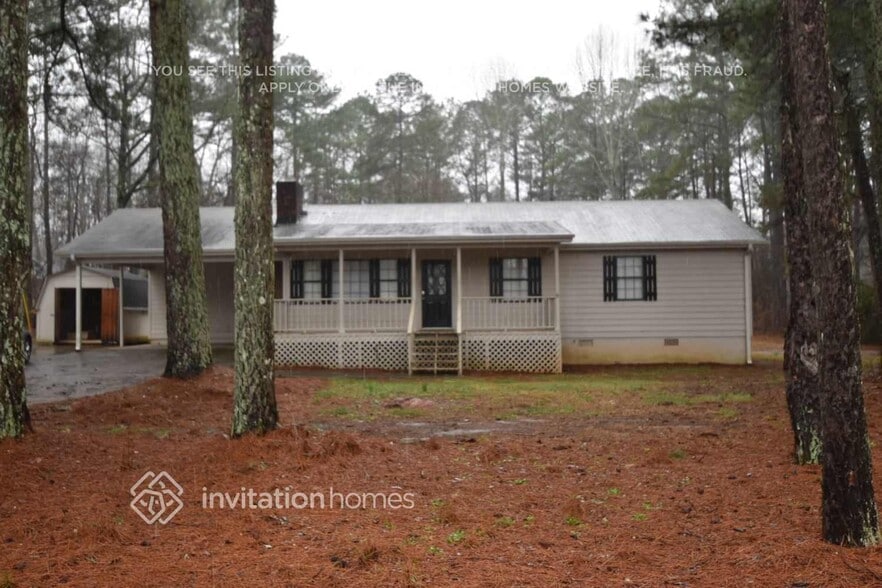 Primary Photo - 2160 Flowery Branch Rd