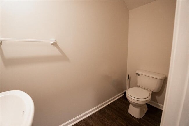 Building Photo - 965 Harwell St NW