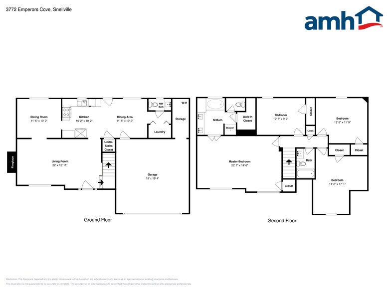 Building Photo - 3772 Emperors Cove