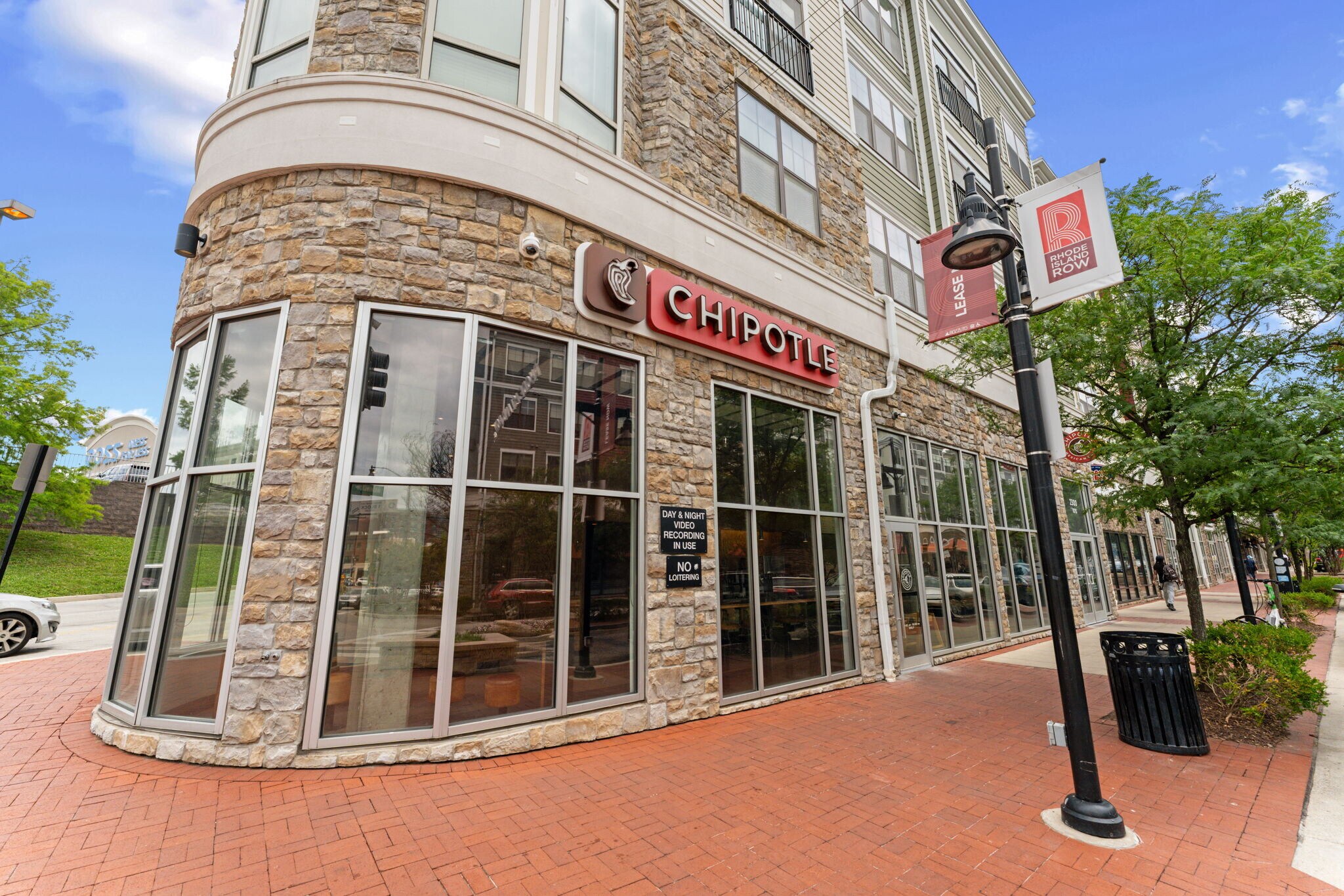 Chipotle close by! - 2339 3rd St NE