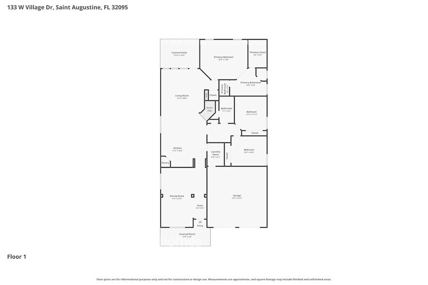 Building Photo - 133 W Village Dr