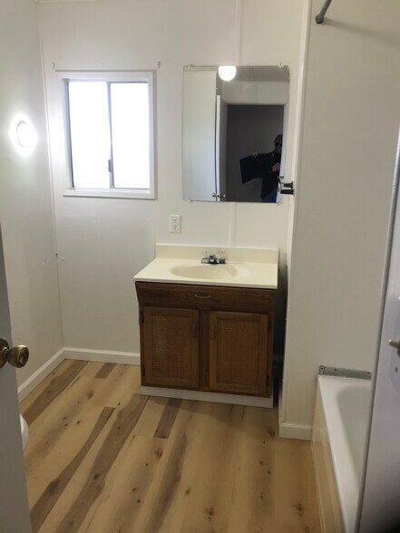 bathroom 1 of 2 - 93 Greenbrier Dr
