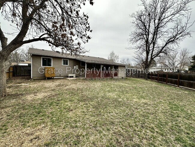 Building Photo - 3801 E 117th Ave