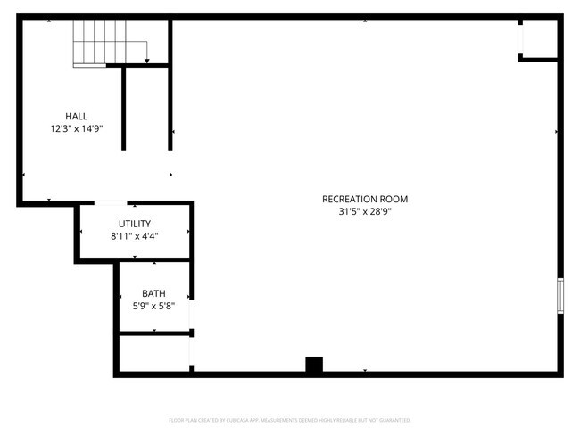 Building Photo - 76 Olympus Dr