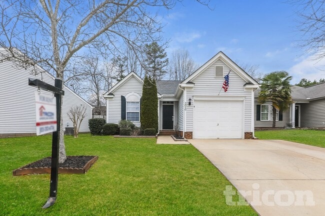 Building Photo - 3010 Great Falls Dr