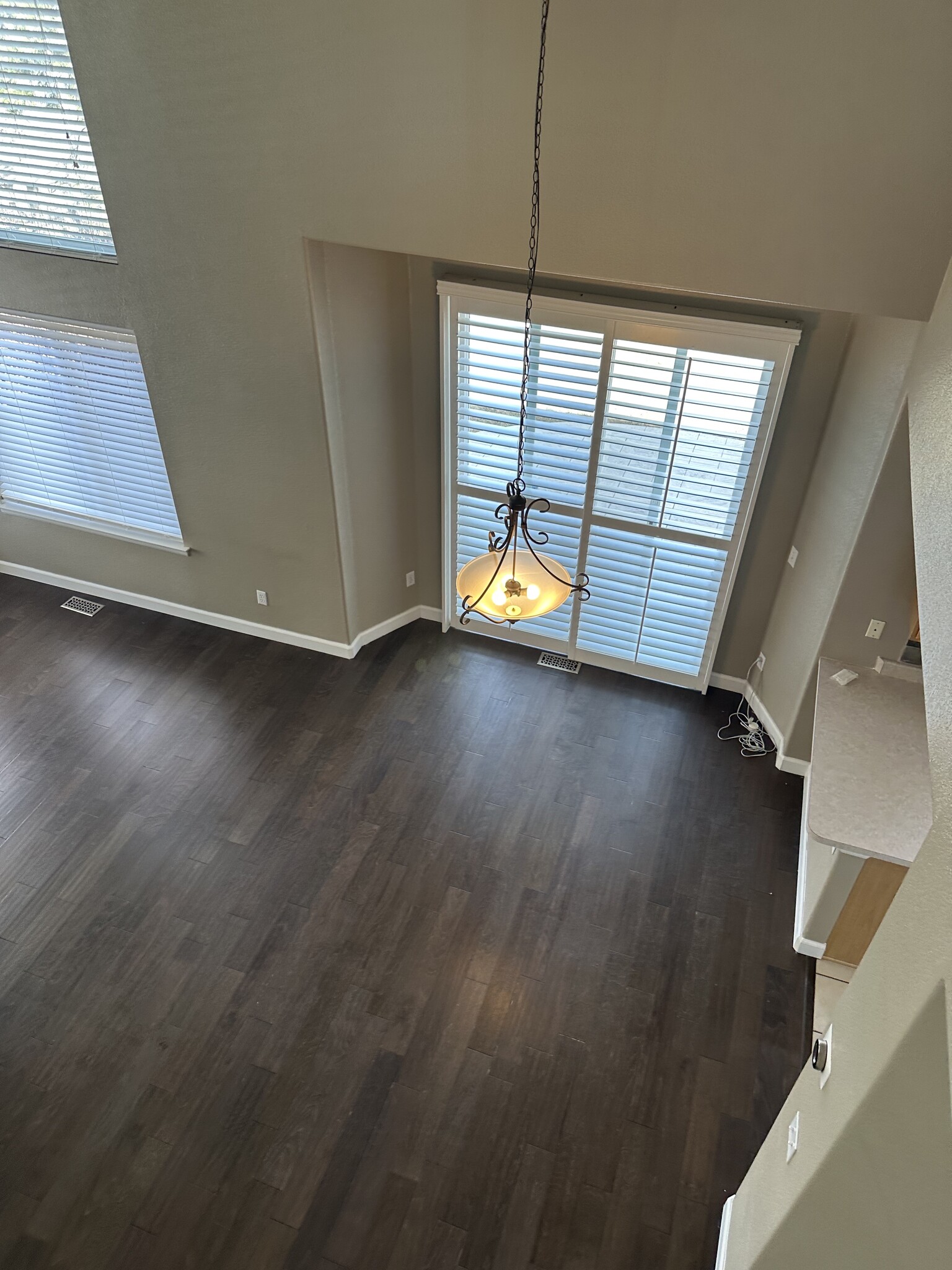 Dining Area - 18079 E Orchard Pl