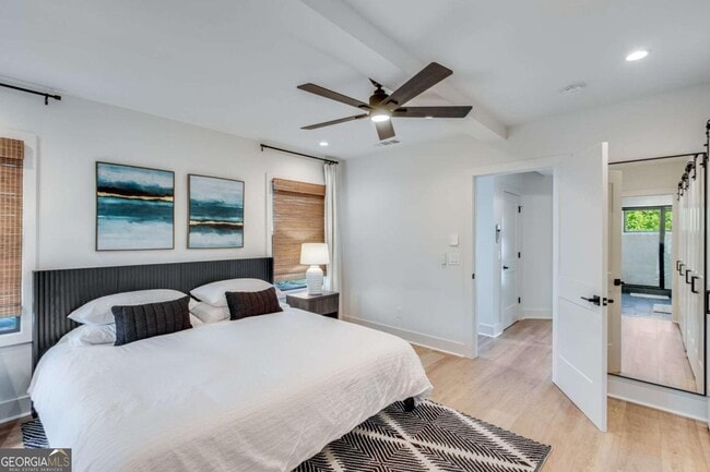 Building Photo - 775 Bradford St NW