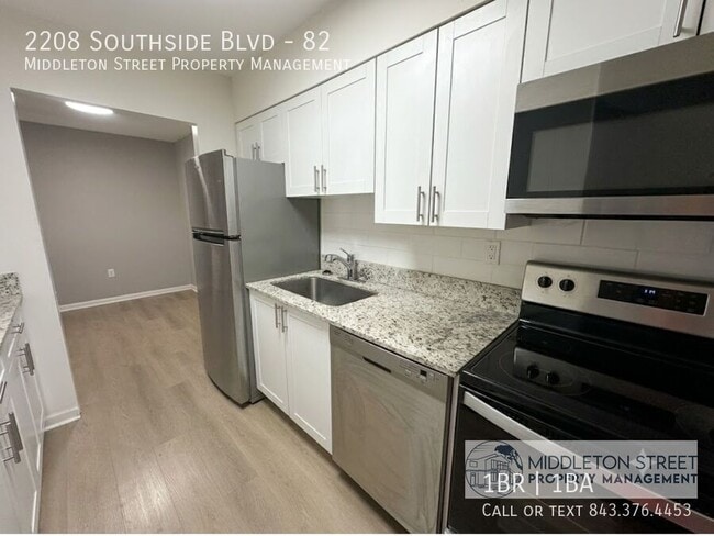 Building Photo - 2208 Southside Blvd